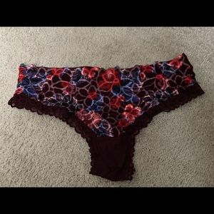 Victoria’s Secret Boy Short